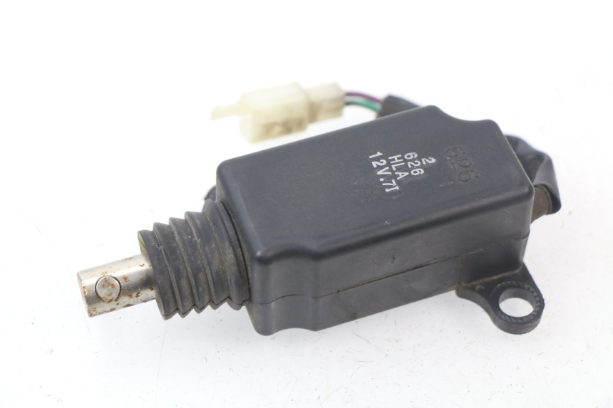 photo de MOTEUR OUVERTURE COFFRE SYM FIDDLE 125 (2008 - 2010)