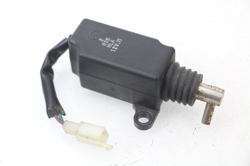 photo de MOTEUR OUVERTURE COFFRE SYM FIDDLE 125 (2008 - 2010)
