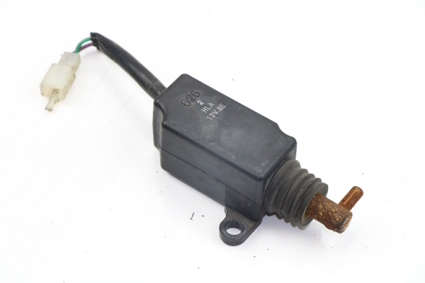 photo de MOTEUR OUVERTURE COFFRE SYM FIDDLE 125 (2008 - 2010)