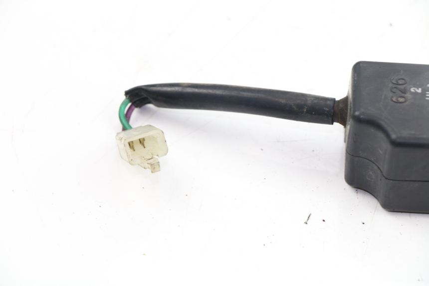photo de MOTEUR OUVERTURE COFFRE SYM FIDDLE 125 (2008 - 2010)