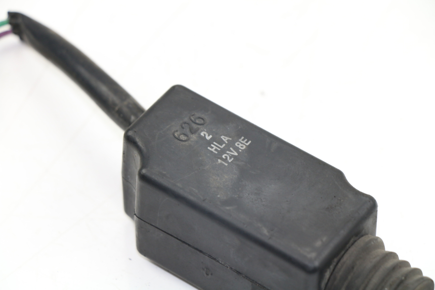 photo de MOTEUR OUVERTURE COFFRE SYM FIDDLE 125 (2008 - 2010)