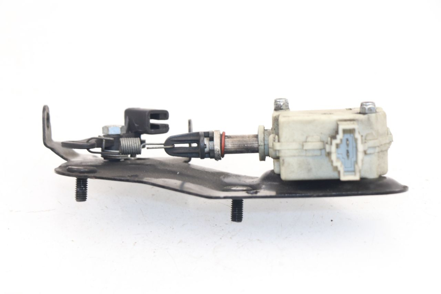 photo de MOTEUR OUVERTURE COFFRE GILERA GP 800 (2007 - 2013)