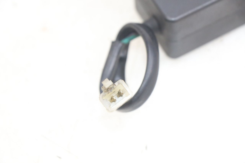 photo de MOTEUR OUVERTURE COFFRE SYM GTS EFI 125 (2012 - 2016)