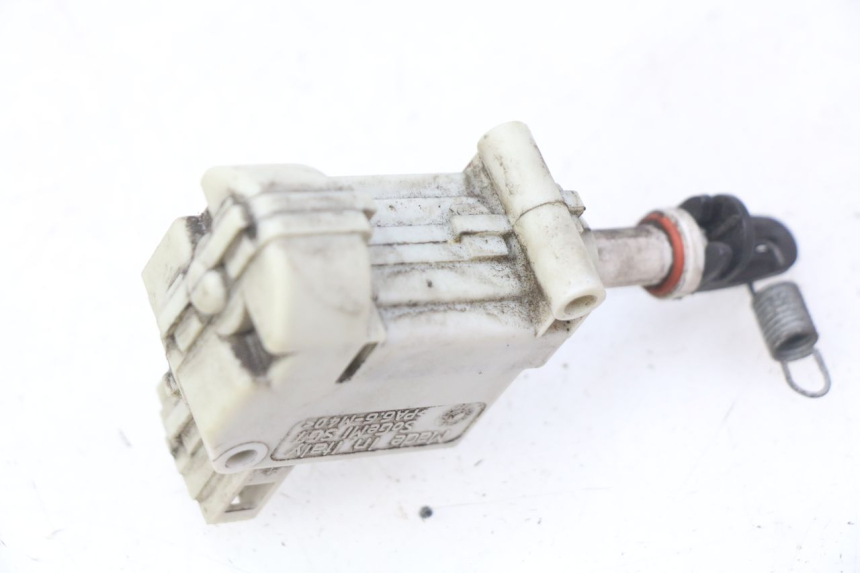 photo de MOTEUR OUVERTURE COFFRE PIAGGIO MP3 LT 300 (2010 - 2016)