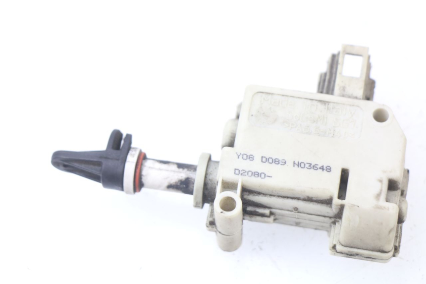 photo de MOTEUR OUVERTURE COFFRE PIAGGIO MP3 125 (2006 - 2014)