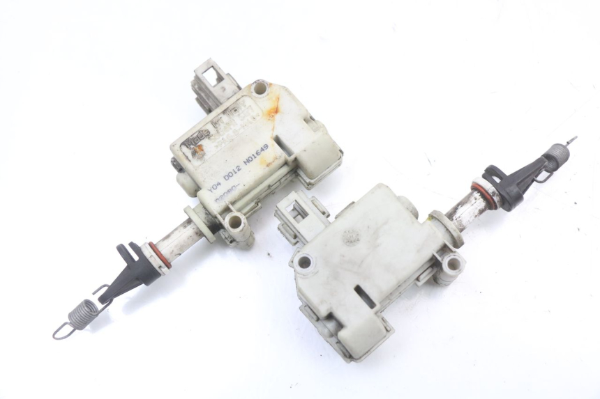 photo de MOTEUR OUVERTURE COFFRE PIAGGIO MP3 500 (2011 - 2015)