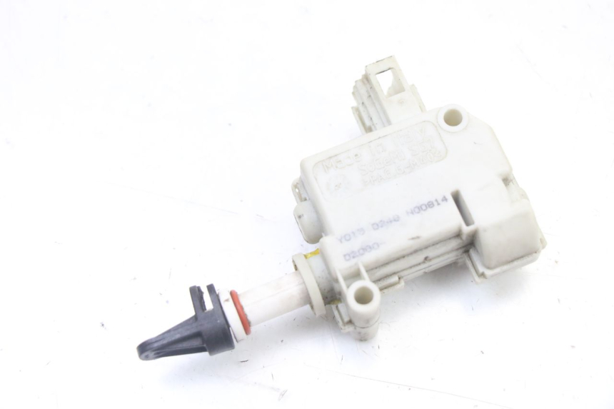 photo de MOTEUR OUVERTURE COFFRE PIAGGIO MP3 500 (2014 - 2016)