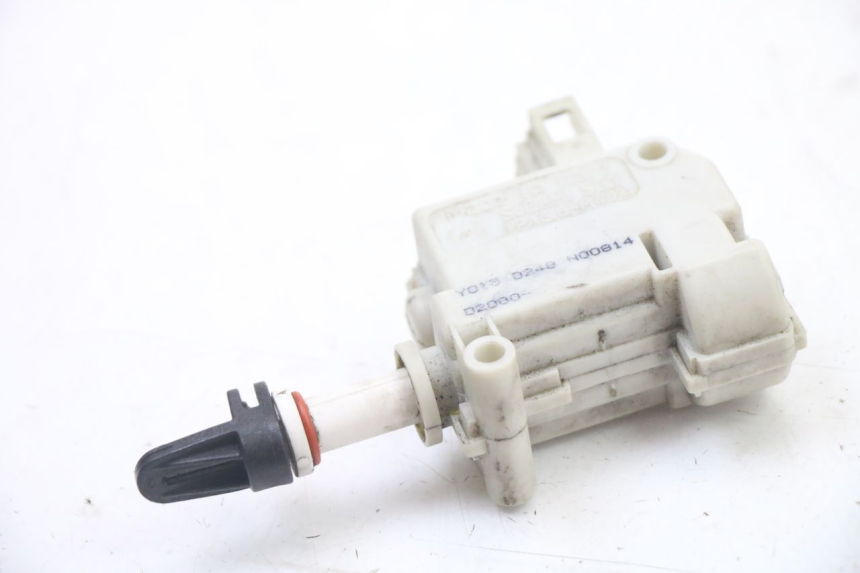 photo de MOTEUR OUVERTURE COFFRE PIAGGIO MP3 500 (2014 - 2016)