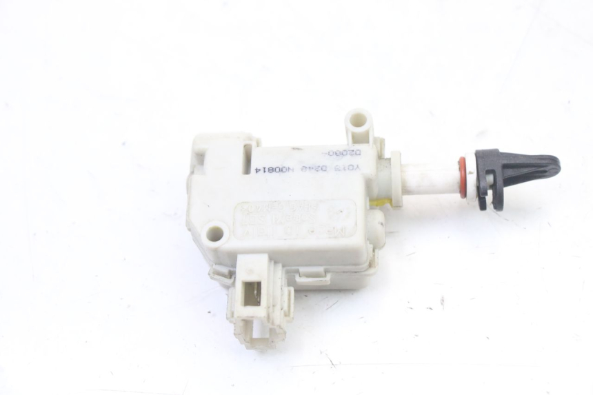 photo de MOTEUR OUVERTURE COFFRE PIAGGIO MP3 500 (2014 - 2016)