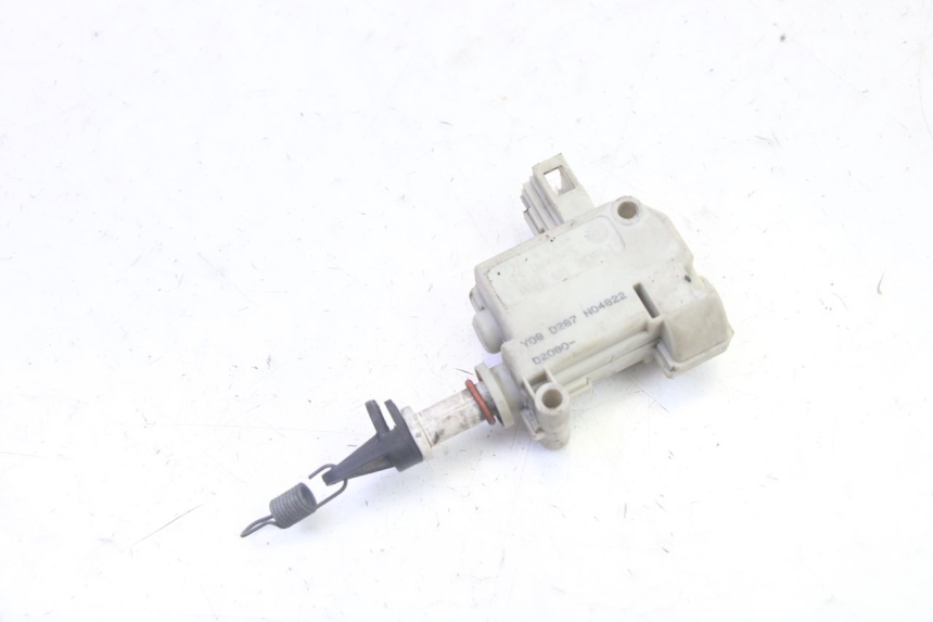 photo de MOTEUR OUVERTURE COFFRE PIAGGIO MP3 RL 250 (2007 - 2010) - Vue principale