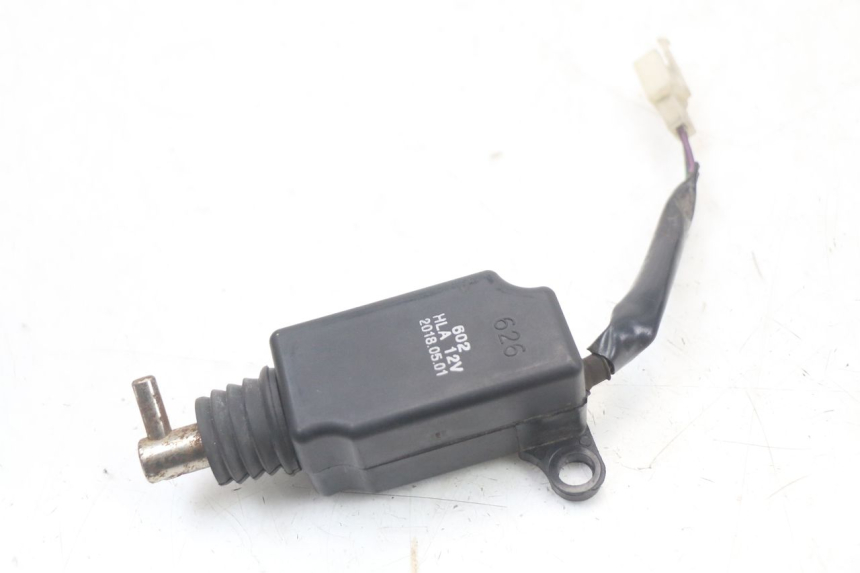 photo de MOTEUR OUVERTURE COFFRE PEUGEOT BELVILLE 125 (2017 - 2021)