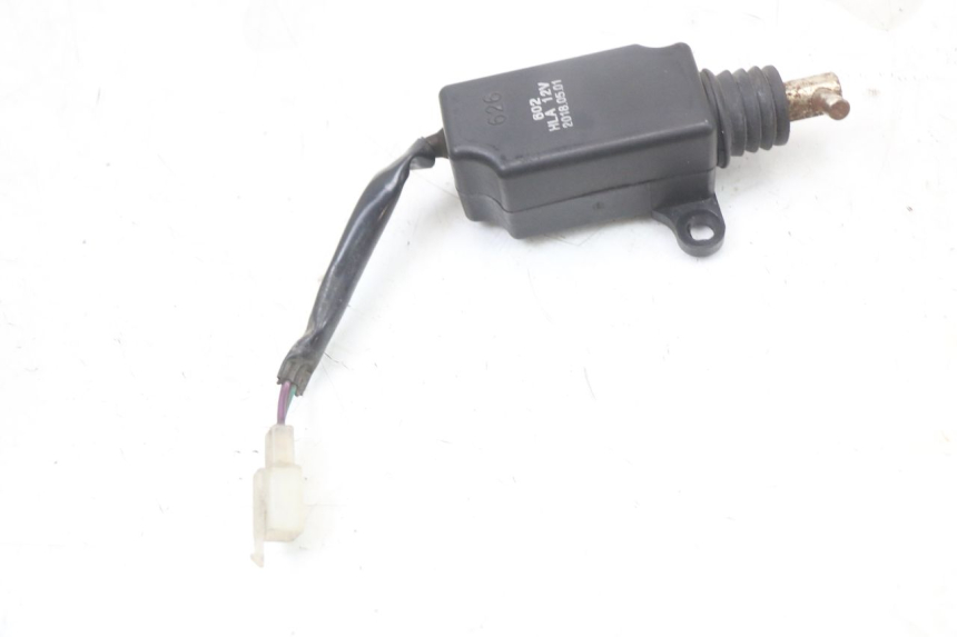 photo de MOTEUR OUVERTURE COFFRE PEUGEOT BELVILLE 125 (2017 - 2021)
