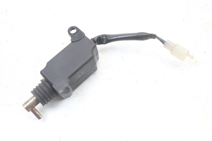 photo de MOTEUR OUVERTURE COFFRE PEUGEOT BELVILLE 125 (2017 - 2021)