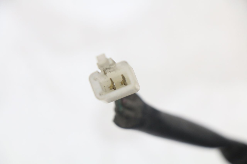 photo de MOTEUR OUVERTURE COFFRE PEUGEOT BELVILLE 125 (2017 - 2021)