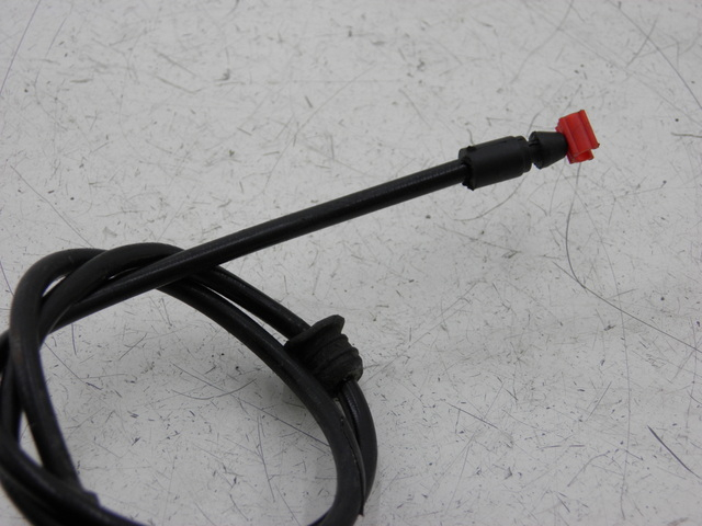 photo de MOTEUR OUVERTURE COFFRE PIAGGIO MP3 RL 125 (2006 - 2014) - Zoom état d’usage