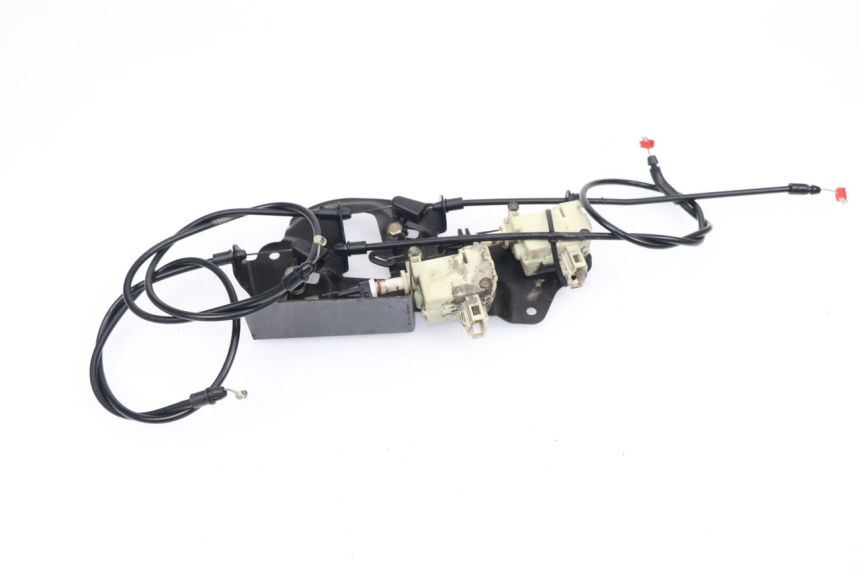 photo de MOTEUR OUVERTURE COFFRE PIAGGIO X8 125 (2004 - 2007)