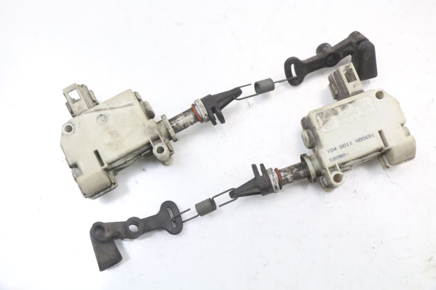 photo de MOTEUR OUVERTURE COFFRE PIAGGIO X8 125 (2004 - 2007)