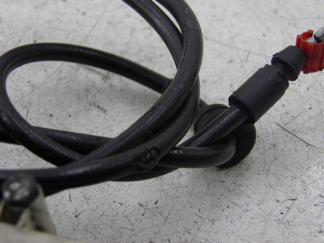 photo de MOTEUR OUVERTURE COFFRE PIAGGIO X8 125 (2004 - 2007)