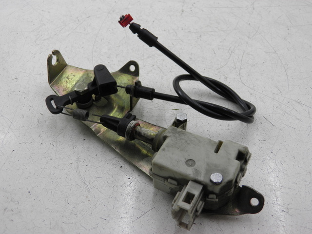 photo de MOTEUR OUVERTURE COFFRE PIAGGIO X9 EVOLUTION 125 (2003 - 2007)