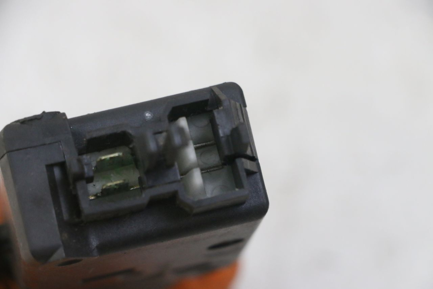 photo de MOTEUR OUVERTURE COFFRE PEUGEOT SATELIS 125 (2013 - 2018)