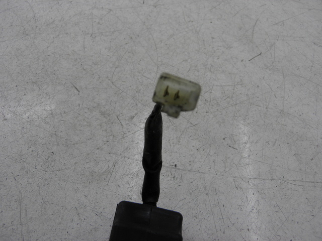 photo de MOTEUR OUVERTURE COFFRE SYM FIDDLE 125 (2008 - 2010)