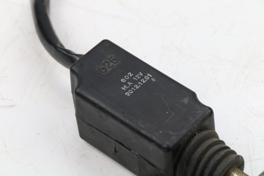 photo de MOTEUR OUVERTURE COFFRE SYM FIDDLE 2 S 125 (2012 - 2014)