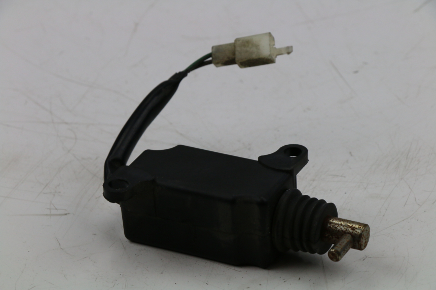 photo de MOTEUR OUVERTURE COFFRE SYM FIDDLE 2 S 125 (2012 - 2014)