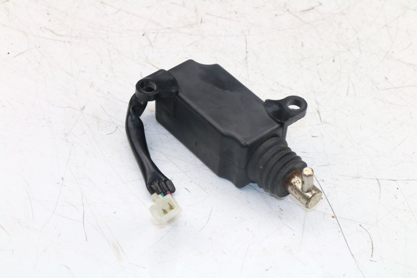 photo de MOTEUR OUVERTURE COFFRE SYM FIDDLE 3 III 125 (2014 - 2020)