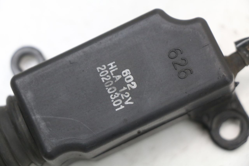 photo de MOTEUR OUVERTURE COFFRE PEUGEOT TWEET 125 (2018 - 2021)