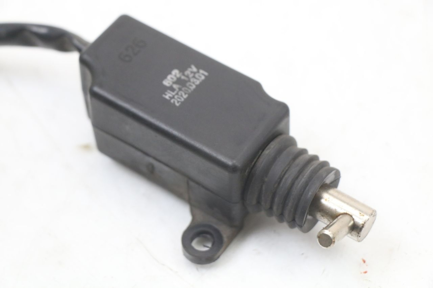 photo de MOTEUR OUVERTURE COFFRE PEUGEOT TWEET 125 (2018 - 2021)