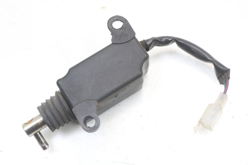 photo de MOTEUR OUVERTURE COFFRE PEUGEOT TWEET 125 (2018 - 2021)