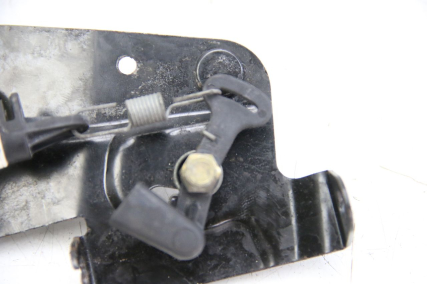 photo de MOTEUR OUVERTURE COFFRE PIAGGIO VESPA GRANTURISMO 125 (2003 - 2007)