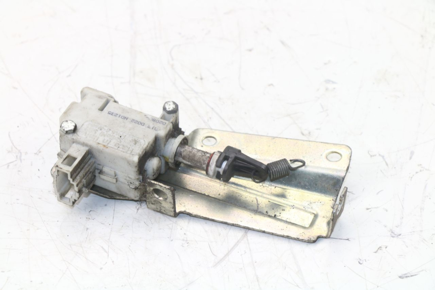 photo de MOTEUR OUVERTURE COFFRE PIAGGIO X10 500 (2012 - 2018)
