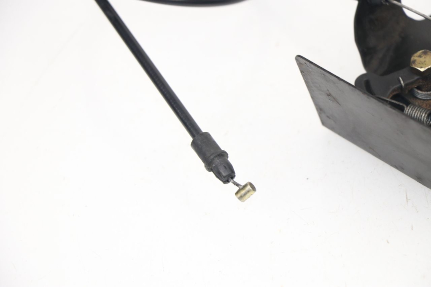 photo de MOTEUR OUVERTURE COFFRE PIAGGIO X8 400 (2006 - 2007)