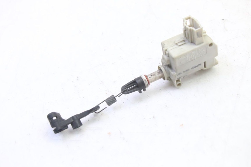 photo de MOTEUR OUVERTURE COFFRE PIAGGIO X9 EVOLUTION 125 (2003 - 2007)