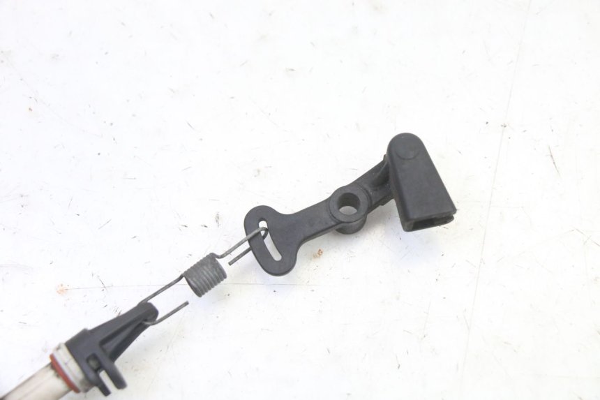 photo de MOTEUR OUVERTURE COFFRE PIAGGIO X9 EVOLUTION 125 (2003 - 2007)