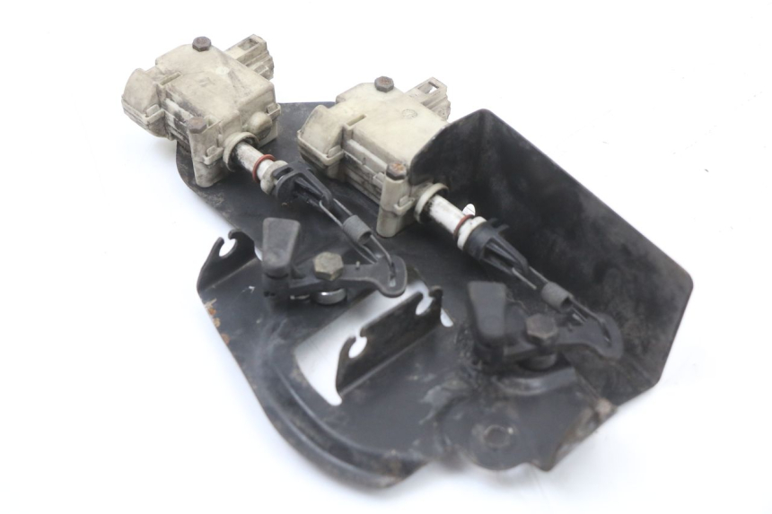 photo de MOTEUR OUVERTURE COFFRE PIAGGIO XEVO - X EVO 125 (2007 - 2016)