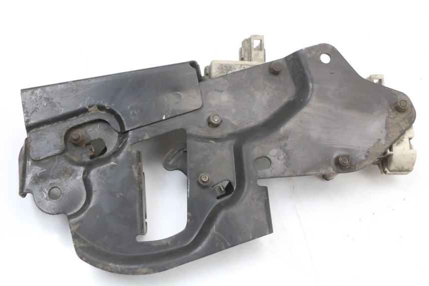 photo de MOTEUR OUVERTURE COFFRE PIAGGIO XEVO - X EVO 125 (2007 - 2016)