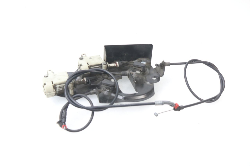 photo de MOTEUR OUVERTURE COFFRE PIAGGIO XEVO X-EVO 250 (2007 - 2012)
