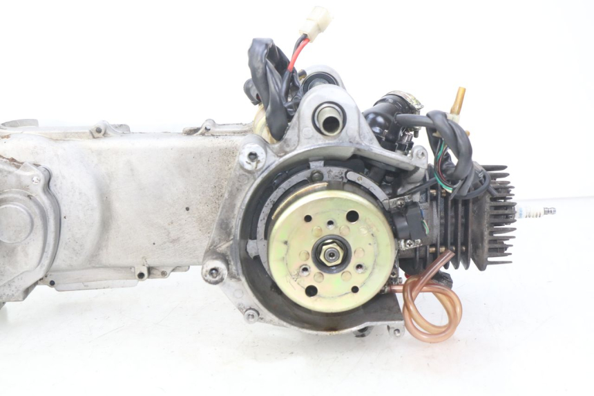 photo de MOTEUR IMF INDUSTRIE PACH 2T 50 (2009 - 2018)