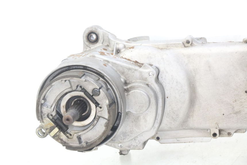 photo de MOTEUR IMF INDUSTRIE PACH 2T 50 (2009 - 2018)