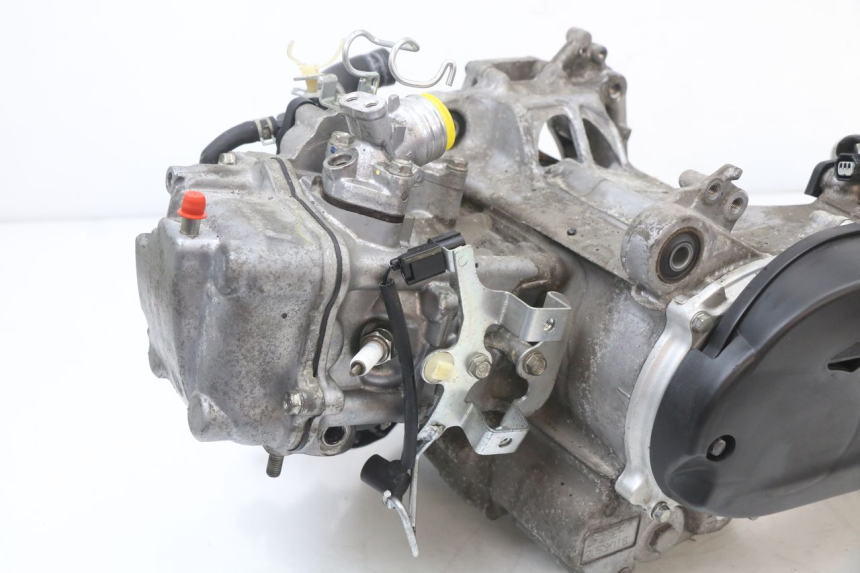 photo de MOTEUR HONDA PCX (JF28) 125 (2009 - 2011)