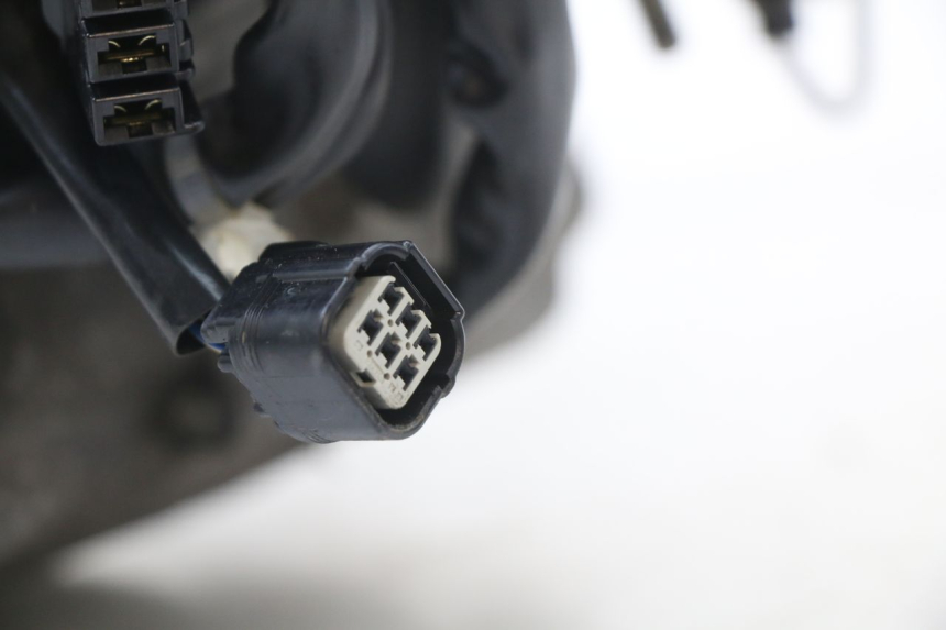 photo de MOTEUR HONDA PCX (JF28) 125 (2009 - 2011)