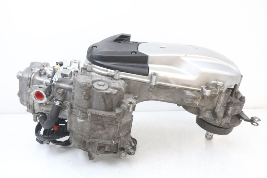 photo de MOTEUR HONDA PCX (JF28) 125 (2009 - 2011)