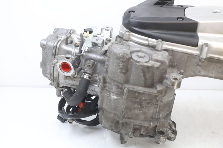 photo de MOTEUR HONDA PCX (JF28) 125 (2009 - 2011)