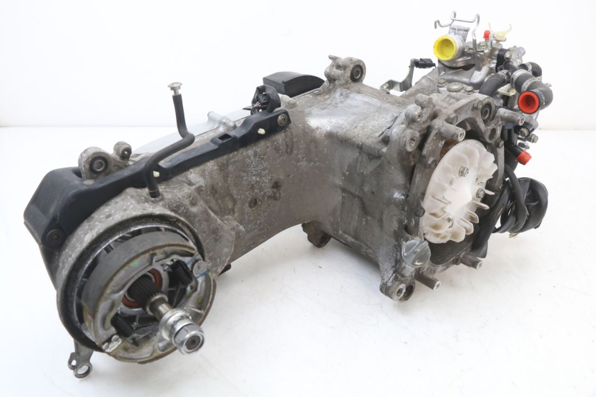photo de MOTEUR HONDA PCX (JF28) 125 (2009 - 2011)