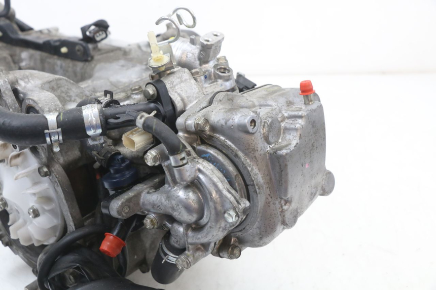 photo de MOTEUR HONDA PCX (JF28) 125 (2009 - 2011)
