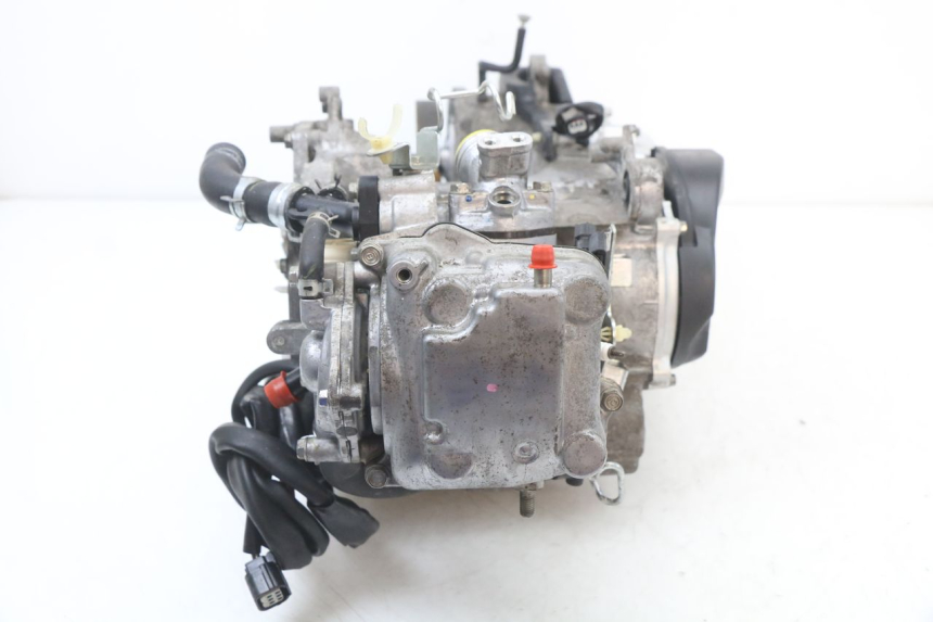 photo de MOTEUR HONDA PCX (JF28) 125 (2009 - 2011)