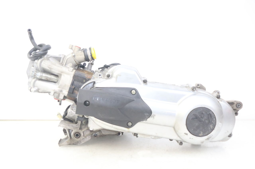 photo de MOTEUR PEUGEOT CITYSTAR 125 (2011 - 2017)