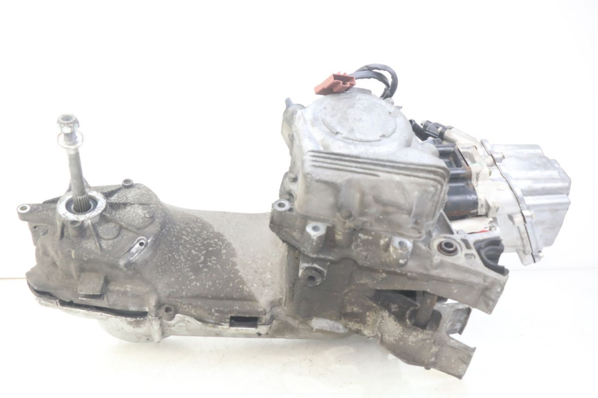 photo de MOTEUR PEUGEOT CITYSTAR 125 (2011 - 2017)